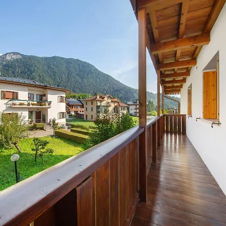 La Casa Di Suri Apartamento *