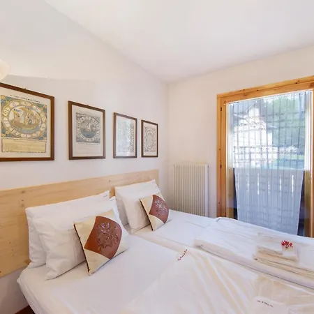Apartamento La Casa Di Suri Belluno