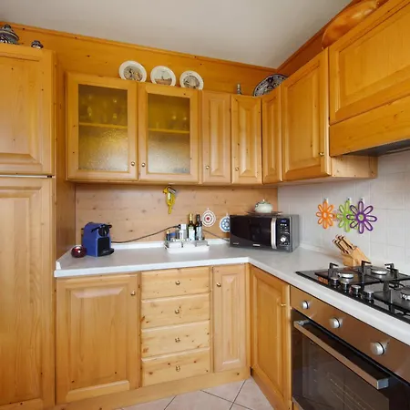 Apartamento La Casa Di Suri Belluno