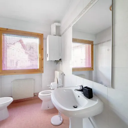 La Casa Di Suri Apartamento