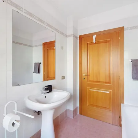 La Casa Di Suri Apartamento