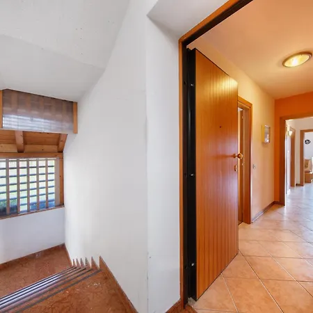 Apartamento La Casa Di Suri