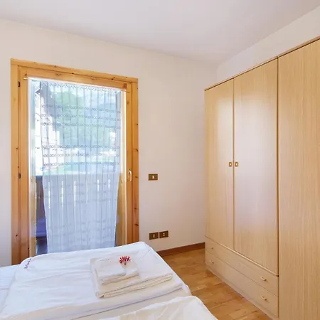 Apartamento La Casa Di Suri Belluno