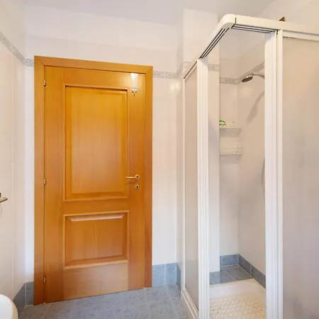 Apartamento La Casa Di Suri