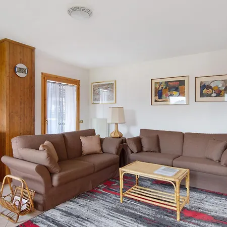 Apartamento La Casa Di Suri *