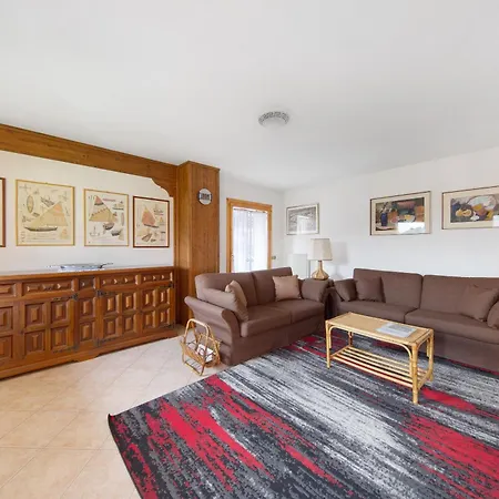 Apartamento La Casa Di Suri Belluno