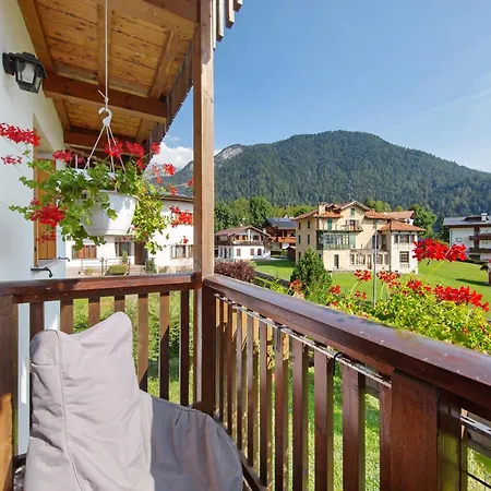 La Casa Di Suri Belluno